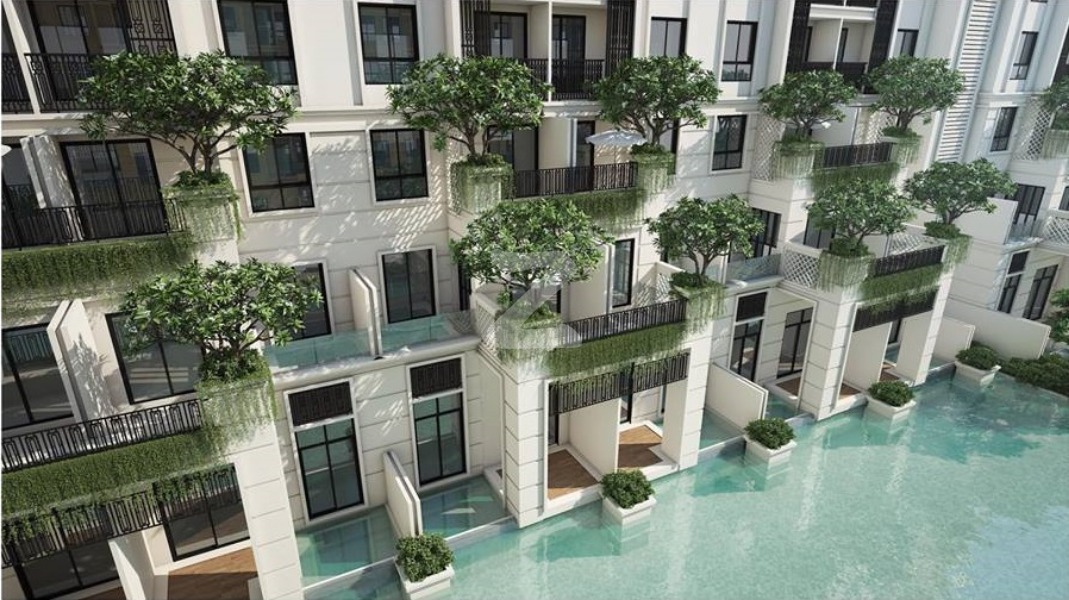 โอเชี่ยน ฮอไรซอน บีชฟร้อนท์ คอนโด พัทยา Ocean Horizon Beachfront Condo Pattaya