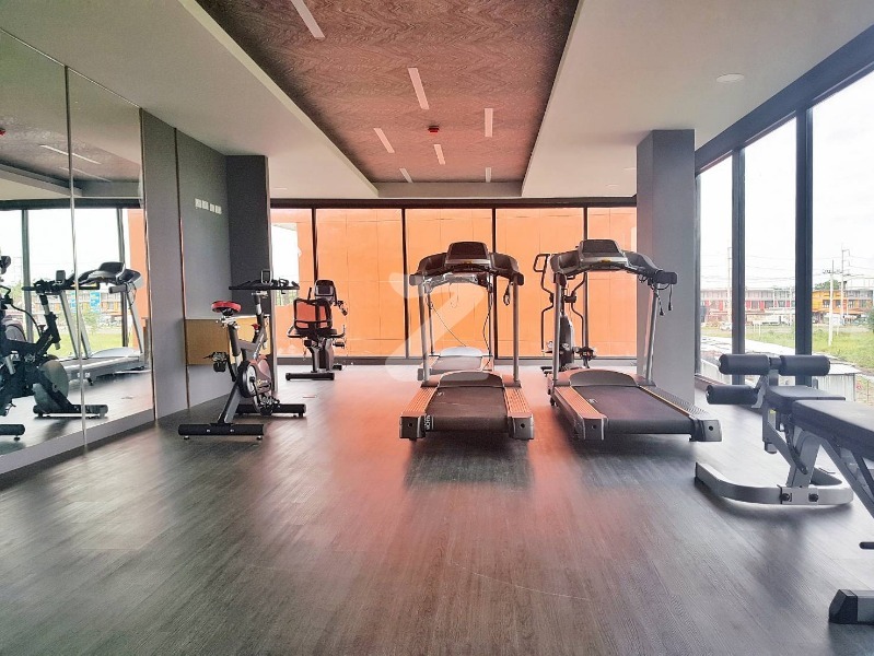 เดอะ คีน คอนโดเทล บุรีรัมย์ The Keen Condotel Buriram