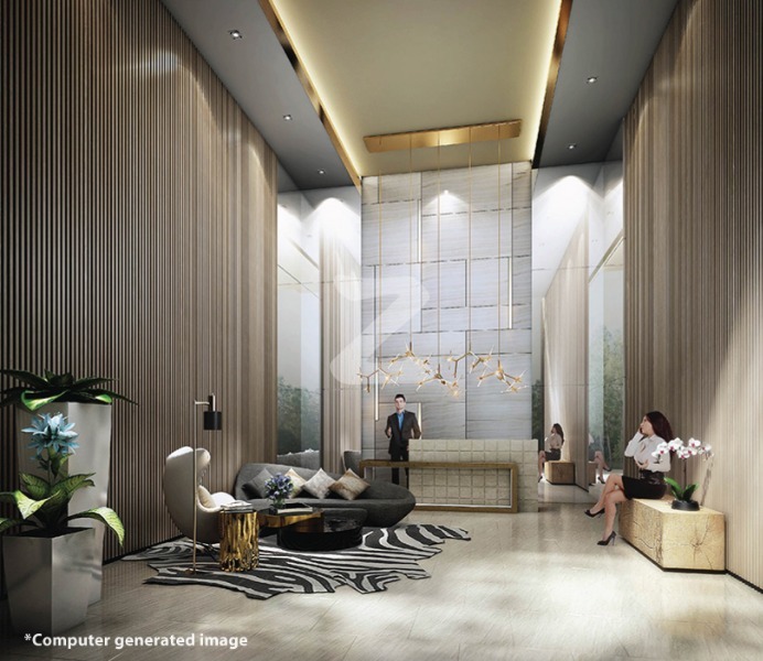 เดอะ คีน คอนโดเทล บุรีรัมย์ The Keen Condotel Buriram