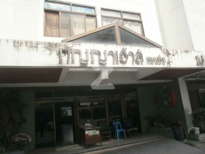 กัญญาเฮ้าส์ แมนชั่น 2 Kanya House Mansion 2