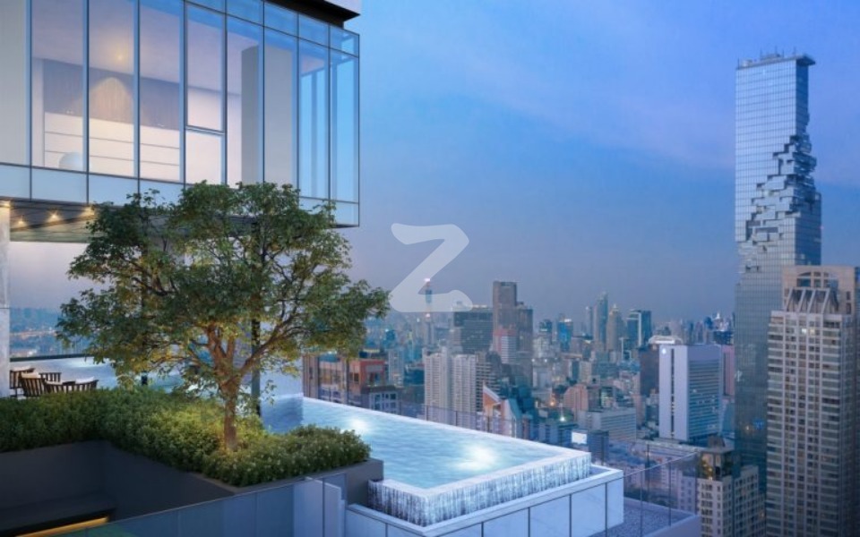 อนิล สาทร 12 ANIL Sathorn 12