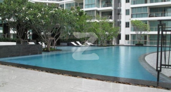 เดอะ แซงชัวรี วงศ์อมาตย์ The Sanctuary Wong Amat