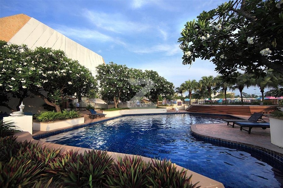 ปัญจ์ชาเล บูติค เรสซิเดนซ์ จอมเทียน Panchalae Boutique Residence Jomtien