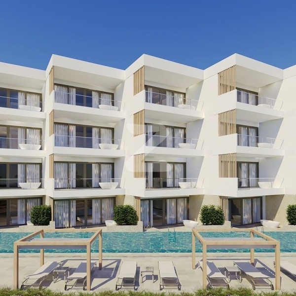 พาราเลล ซีไซด์ คอนโดมิเนียม Parallel Seaside Condominum