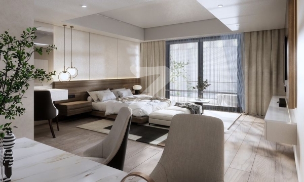 พาราเลล ซีไซด์ คอนโดมิเนียม Parallel Seaside Condominum