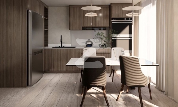 พาราเลล ซีไซด์ คอนโดมิเนียม Parallel Seaside Condominum