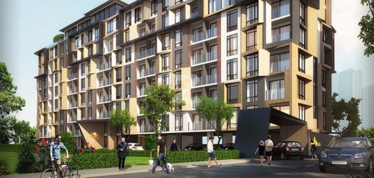 ยูแคมปัส คอนโด เชียงใหม่ U Campus Condo Chiangmal