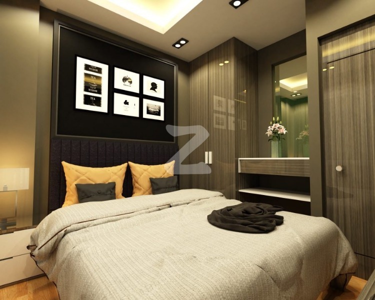 เทรนิโน่ คอนโด Trenino Condo