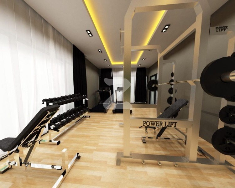 เทรนิโน่ คอนโด Trenino Condo
