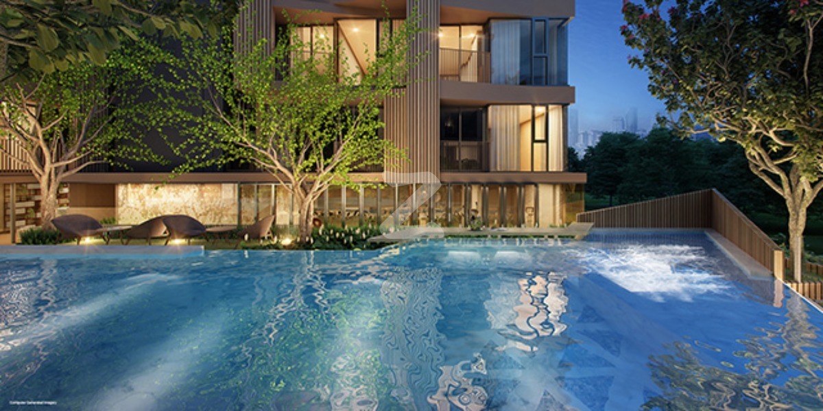 ควินทารา อาเท่ สุขุมวิท 52 Quintara Arte Sukhumvit 52