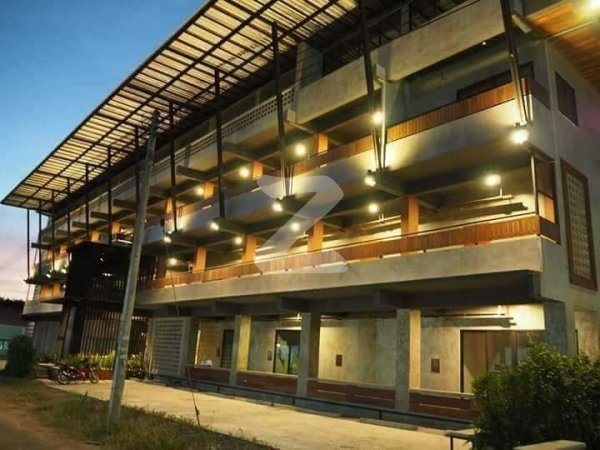 ไฮด์ คอนโด ปลวกแดง Hyde Condo Pluak Daeng
