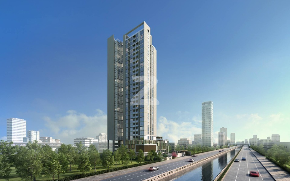 รีเกิล คอนโด สาทร-นราธิวาส Regal Condo Sathorn-Naradhiwas