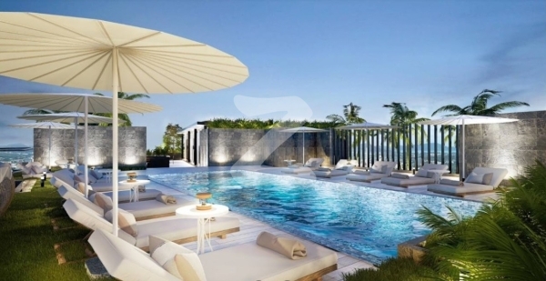 เดอะ ซิตี้ ภูเก็ต The City Phuket