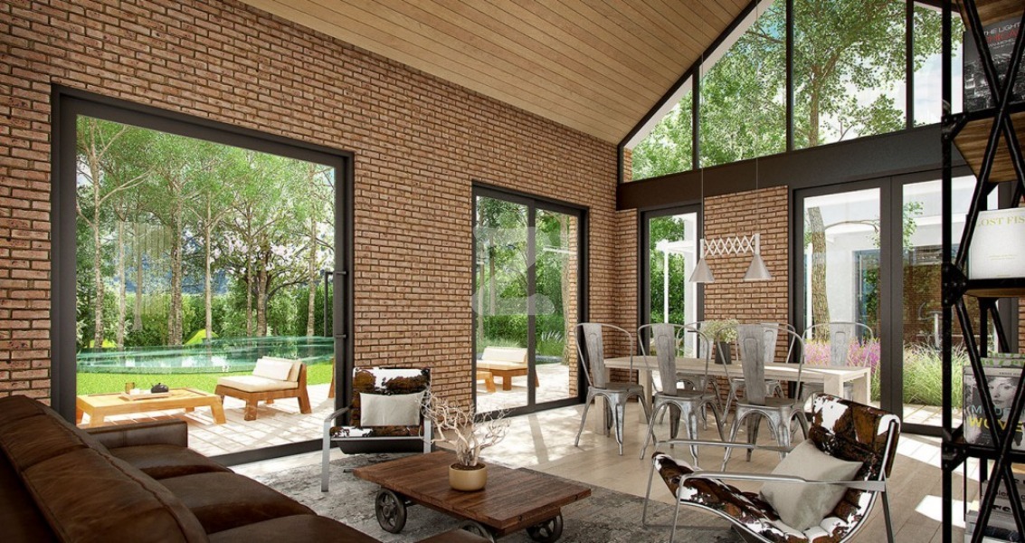 ไทม์ ฮิลล์ วิลเลจ Thyme Hill Village