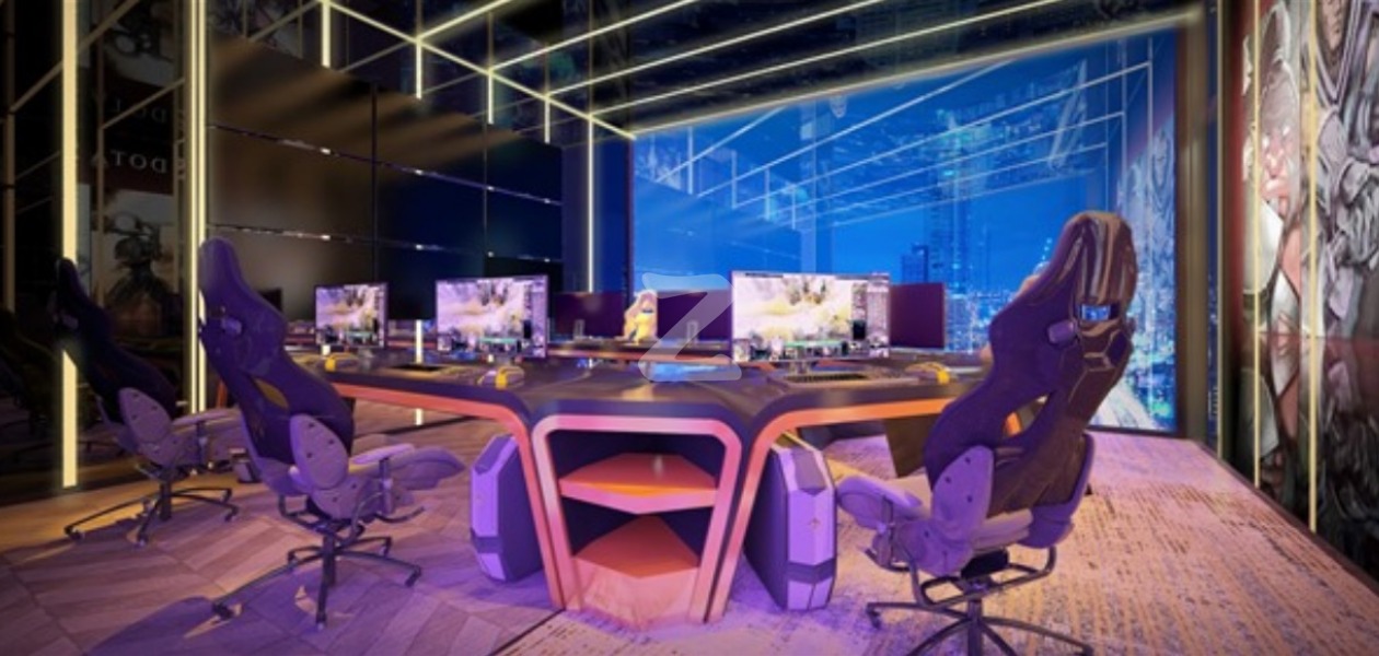 อัลติจูด ยูนิคอร์น สาทร-ท่าพระ Altitude Unicorn Sathorn-Thaphra