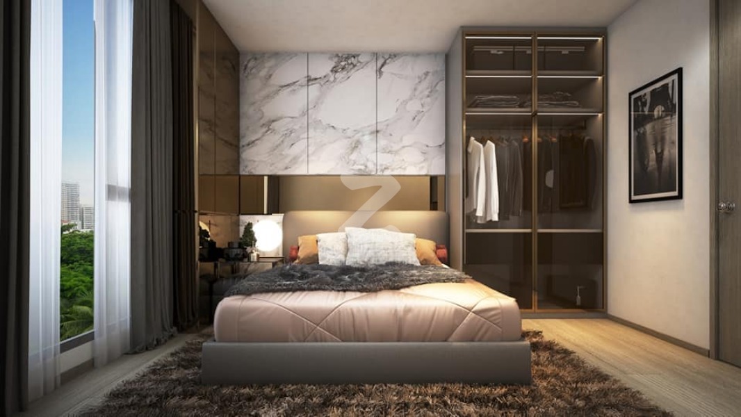 แม็กซี่ ไพร์ม คอนโด รัชดา-สุทธิสาร MAXXI Prime Condo Ratchada-Sutthisan