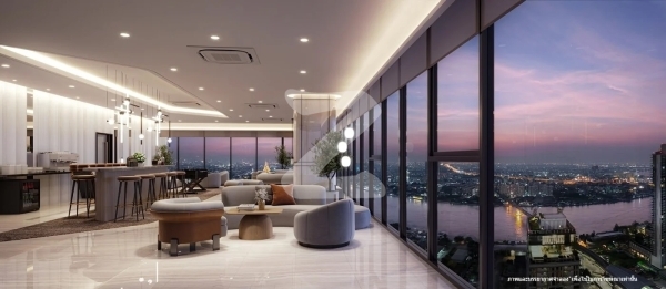 นิช โมโน บางโพ Niche Mono Bangpho