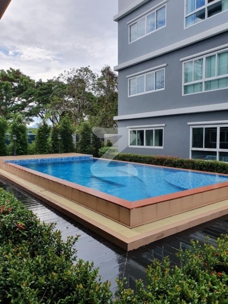 เดอะ ไพรเวท คอนโดมิเนียม The Private Condominium