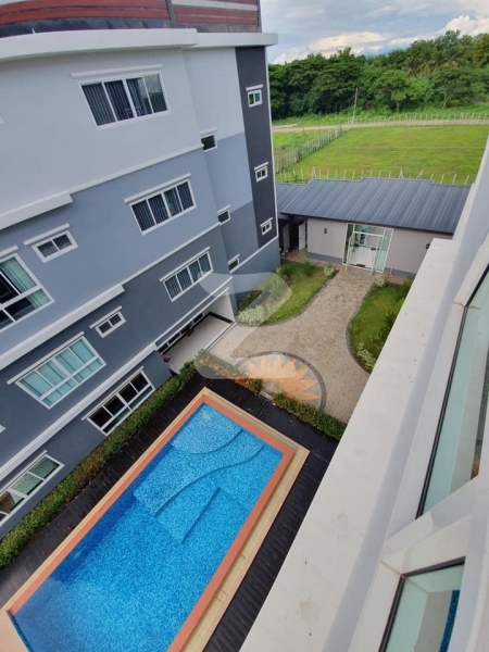 เดอะ ไพรเวท คอนโดมิเนียม The Private Condominium