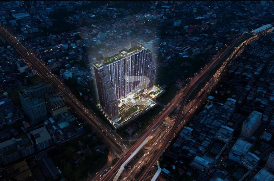 ไลฟ์ สาทร เซียร์รา Life Sathorn Sierra