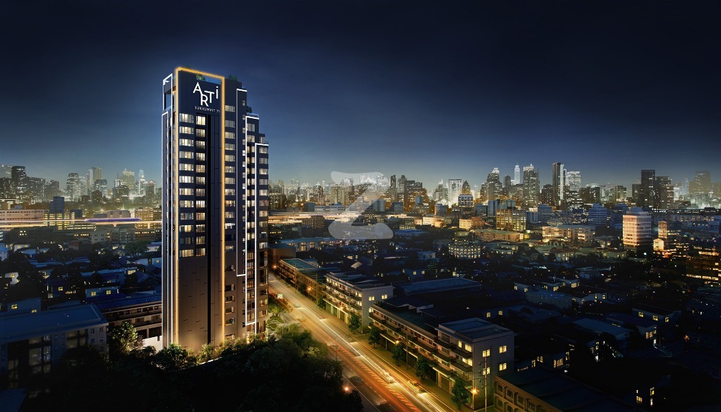 อาทิ สุขุมวิท 71 Arti Sukhumvit 71