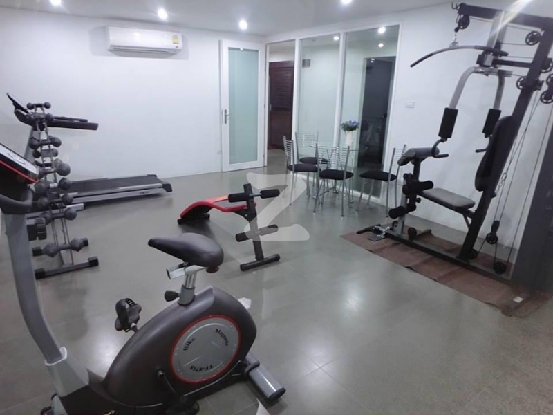 รวี วารี เรสซิเดนซ์ เชียงใหม่ Rawee Waree Residence Chiangmai