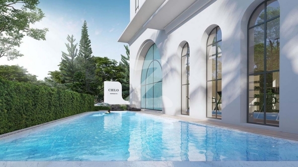 เซียโล คอนโด รังสิต Cielo Condo Rangsit