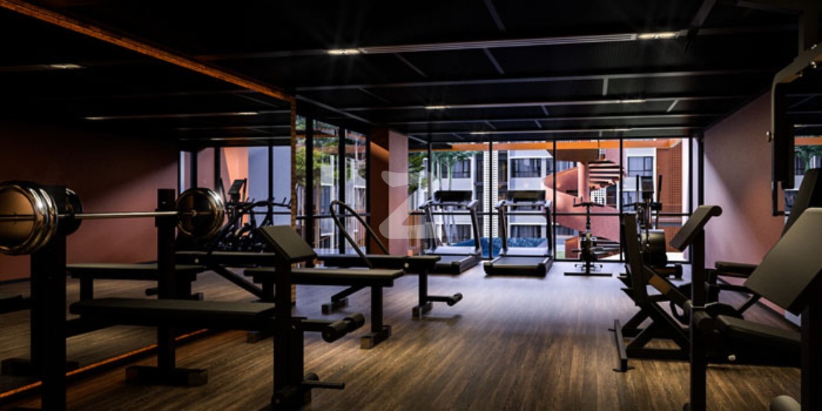 เดอะ คิวบ์ ลอฟท์ ศรีนครินทร์-เทพารักษ์ The Cube Loft Srinakarin-Theparak