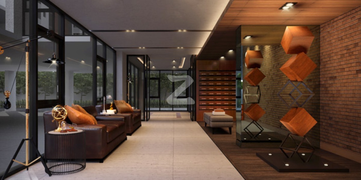 เดอะ คิวบ์ ลอฟท์ ศรีนครินทร์-เทพารักษ์ The Cube Loft Srinakarin-Theparak