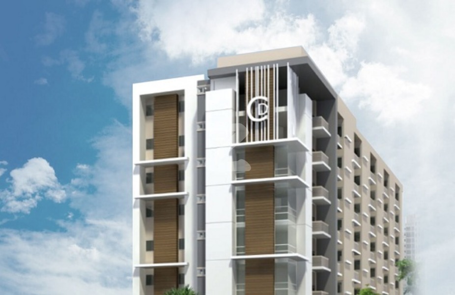 คอนโด ดี รัชดา 19 Condo D Ratchada 19