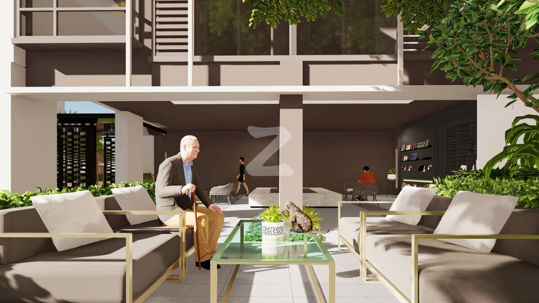 รีเกิล คอนโด บางนา Regal Condo Bangna