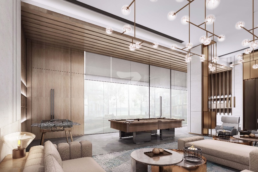 รีเกิล คอนโด บางนา Regal Condo Bangna