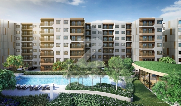 เอสเซ็นท์ ภูเก็ต Escent Phuket