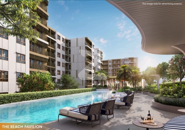 เอสเซ็นท์ ภูเก็ต Escent Phuket