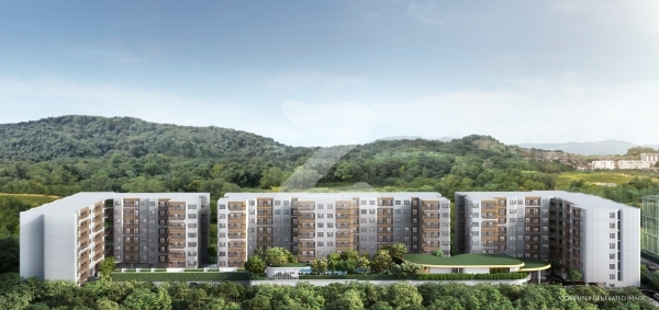 เอสเซ็นท์ ภูเก็ต Escent Phuket
