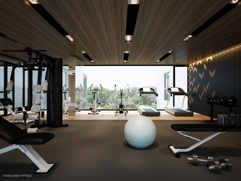 ลิฟวิ่งเนสท์ อุดมสุข 30 Living Nest Udomsuk 30