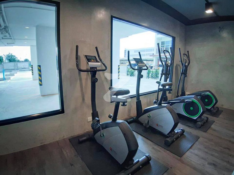 เดอะ รอยัล อมตะ คอนโดมิเนียม The Royal Amata Condominium