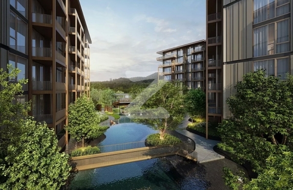 เลค อเวนิว ภูเก็ต Lake Avenue Phuket