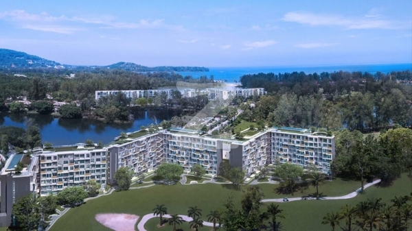 สกายปาร์ค ออโรร่า ลากูน่า ภูเก็ต Skypark Aurora Laguna Phuket