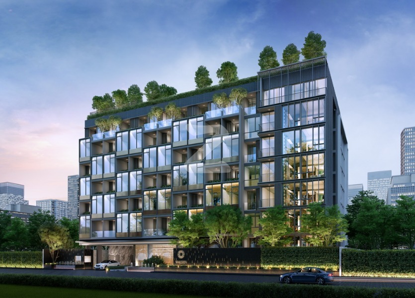 วาลเด้น ทองหล่อ 8 Walden Thonglor 8
