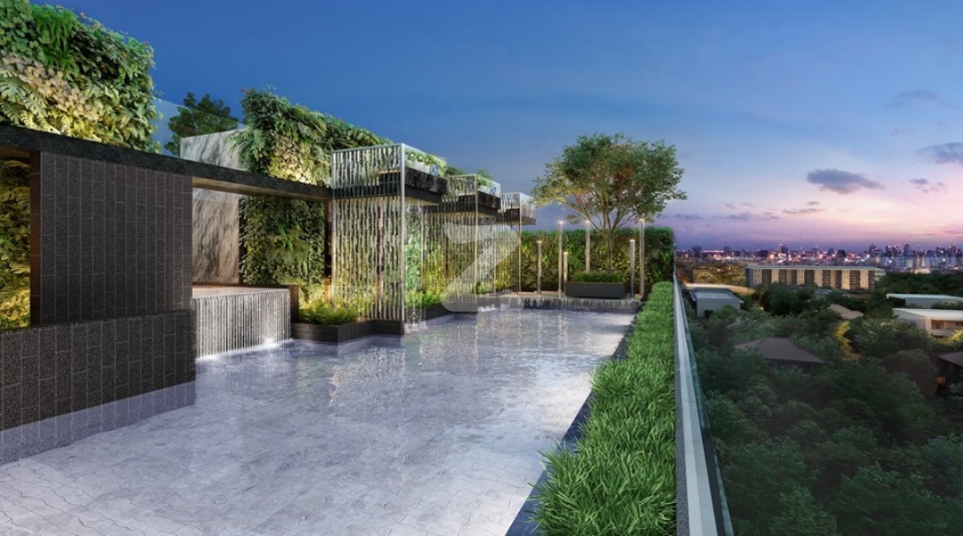 วาลเด้น ทองหล่อ 8 Walden Thonglor 8