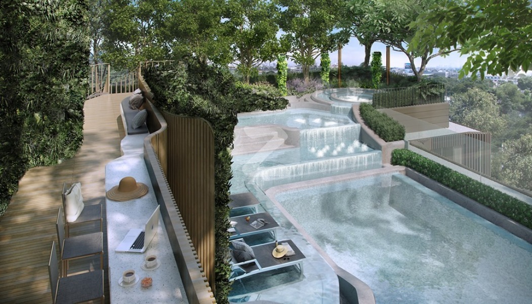 วาลเด้น ทองหล่อ 13 Walden Thonglor 13