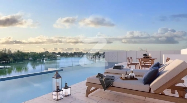 อังสนา โอเชี่ยนวิว Angsana Oceanview