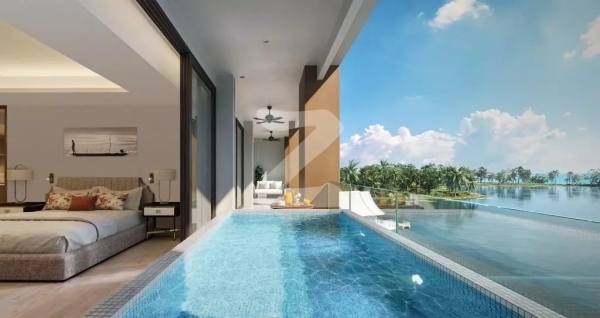 อังสนา โอเชี่ยนวิว Angsana Oceanview