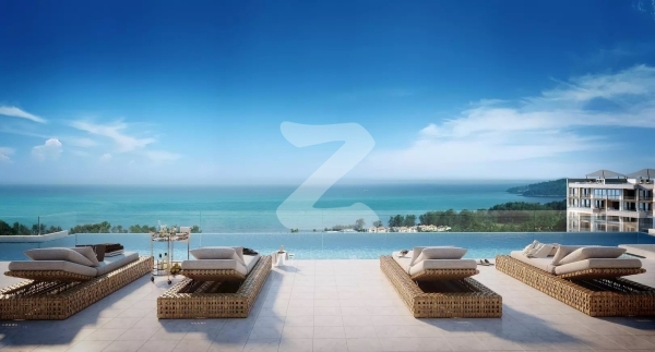 อังสนา โอเชี่ยนวิว Angsana Oceanview