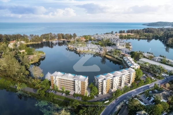 อังสนา โอเชี่ยนวิว Angsana Oceanview