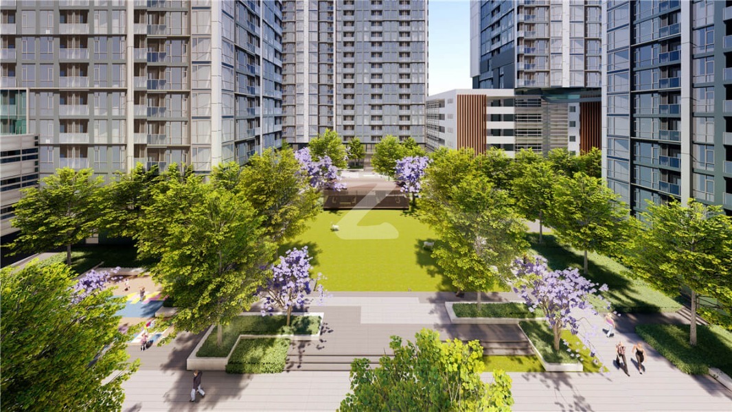 รีเกิล คอนโด สุขุมวิท 76 Regal Condo Sukhumvit 76