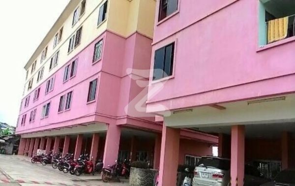 exterior ภายนอกอาคาร