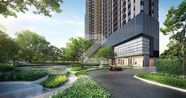 ไลฟ์ เจริญนคร-สาทร Life Charoennakhon-Sathorn