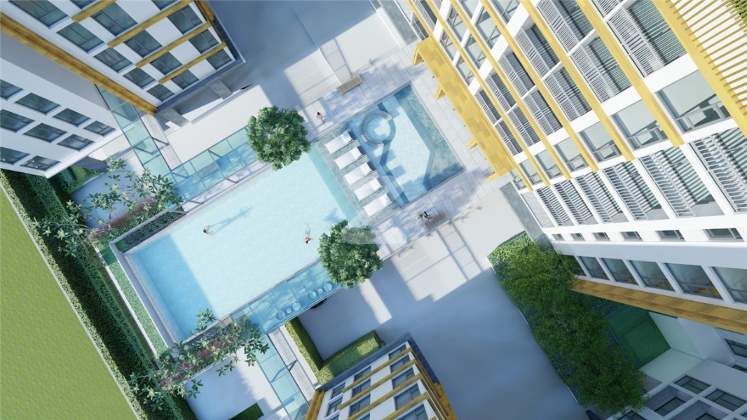 รีเกิล คอนโด อ่อนนุช-ศรีนครินทร์ Regal Condo Onnut-Srinakarin